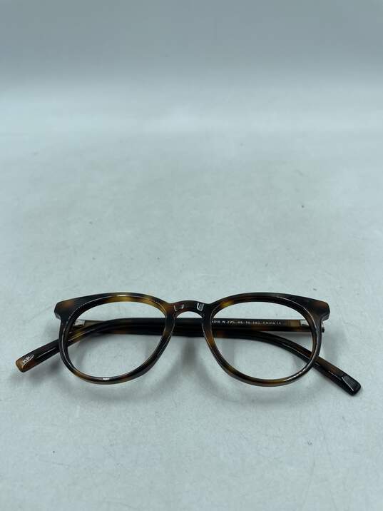 Warby Parker Sadie Tortoise Eyeglasses image number 1