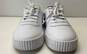 Puma Carina L White Casual Sneakers Women's Size 7.5 image number 3