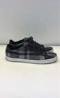 Cole Haan Black Sneaker Casual Shoe Men 7.5 image number 1