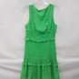 Mabel's Smoked Diane Green Dress NWT Size Small image number 4