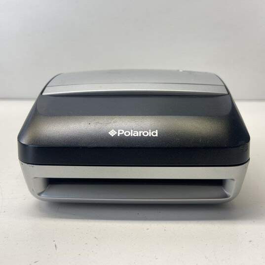 Polaroid One 600 Instant Camera image number 7