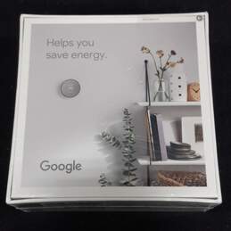 Google Nest Thermostat alternative image