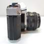 Pentax K-1000 35mm SLR Camera with 50mm 1:4 Macro Lens image number 7
