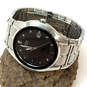 Designer Citizen Eco-Drive E111-S058481 Stainless Steel Analog Wristwatch image number 1