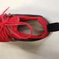 Nike Red Girls size 5Y image number 7