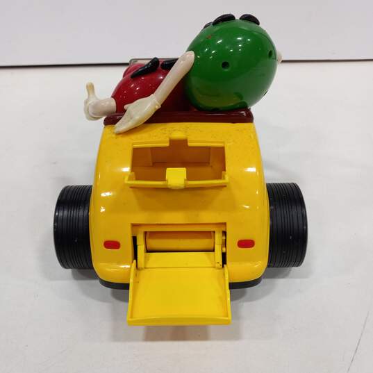 M&M Toy Hot Rod Car image number 6