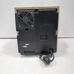 Sony Subwoofer SA-WG99 Speaker Untested alternative image