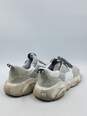 Authentic Moschino Teddy Gray Sneaker M 8 image number 4