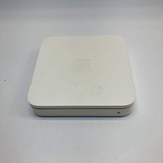 Apple AirPort Time Capsule & Apple Airport Extreme Base Station Devices image number 5