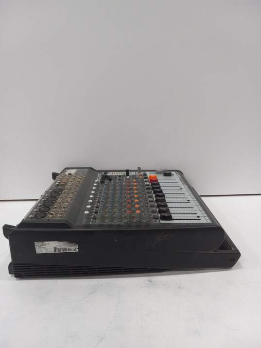 Behringer Europower PMP1000 12-Channel Powered Mixer image number 5