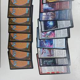 9 Pound Bundle of Assorted Magic the Gathering Trading Cards alternative image