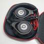 Beats Executive Noise Cancelling Headphones w/ Case  (Untested) image number 3
