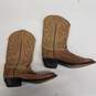 Adams Boot Co. Western Boots Size 10 image number 1