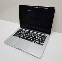 2015 MacBook Pro 13in Laptop Intel i5-5257U CPU 8GB RAM 256GB