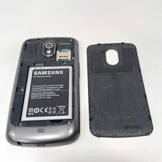 Galaxy Nexus Smart Phone image number 4