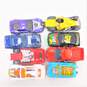 Mixed Lot Die Cast Toy Cars Some Sealed Hot Wheels Matchbox & more image number 7