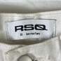 RSQ White Pants - Size Large image number 4