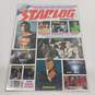 Vintage Lot STARLOG Sci-Fi Star Wars, Star Trek Magazines image number 3
