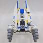 LEGO Star Wars 75155 Rebel U-Wing Fighter Open Set image number 4