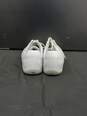 Clarks Women's White Sneakers Size 9M image number 4