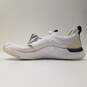 Nike Renew In Season TR 9 White Black Running Shoes Women's Size 7.5 (AR4543-100) image number 2