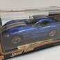 Maisto Special Edition Blue 1996 Dodge Viper GTS 1:18 Scale Diecast IOB image number 5