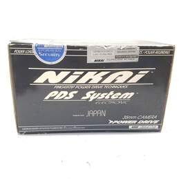 Nikai PDS System Electronic 35mm Camera