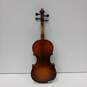 BROWN CECLIO VIOLIN IN HARD CASE image number 2
