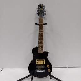Jet Mini Electric Guitar by Mitchell