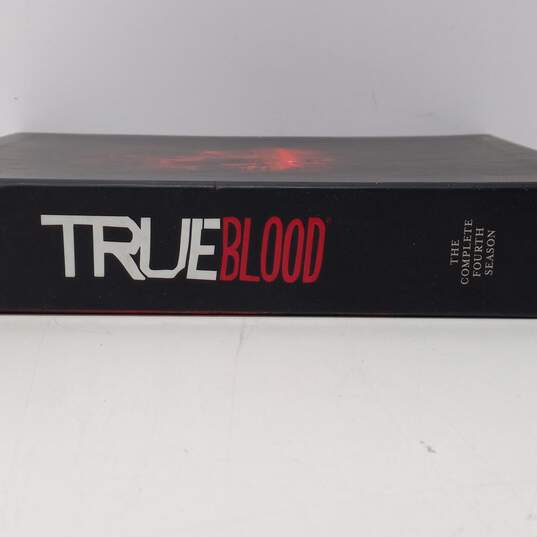 True Blood Season 2-4 DVD Box Sets image number 4