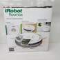 IRobot Roomba Vacuum Cleaning Robot / Powers ON image number 2