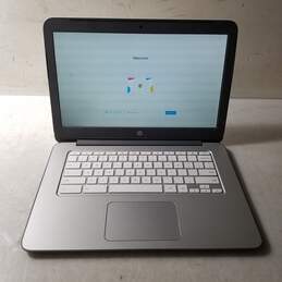 HP Chromebook 14-x010nr 14in. (16GB, Intel Celeron, 2.16GHz, 2GB) Chromebook