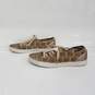 Michael Kors Canvas Sneakers Size 6.5 image number 5