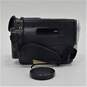 Samsung SCL860 NTSC 8mm Hi-8 Camcorder W/ Case image number 5