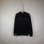 Mens Long Sleeve Kangaroo Pockets Pullover Hoodie Size Small image number 1
