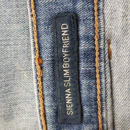 Lucky Brand Women Sienna Boyfriend Jeans 29 alternative image