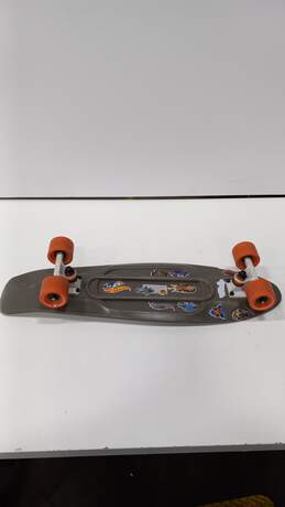 Hurley Cruiser Skateboard alternative image