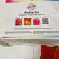 Neon Pink and Bright Orange Coach Satchel Handbag Certified Authenticated image number 6