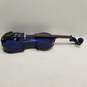 Helmke Violin, Blue image number 22
