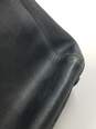 Authentic Prada Velcro Leather Tote image number 8
