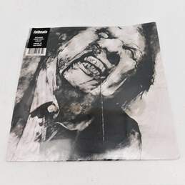 Sealed Night Of The Living Dead Fatbeats Exclusive Color Variant Vinyl Record