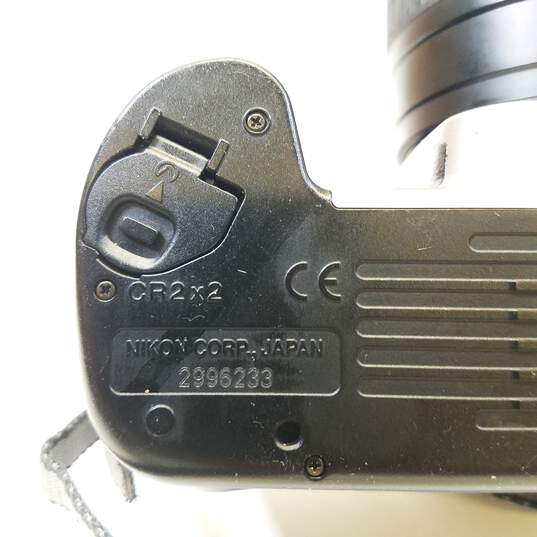 Nikon N65 35mm SLR Camera with Lens image number 7