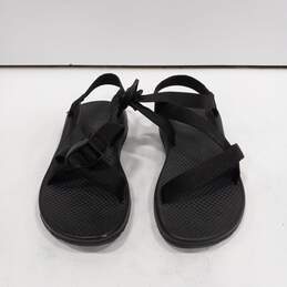 Chaco Women's Black Hiking Sandals Size 8M