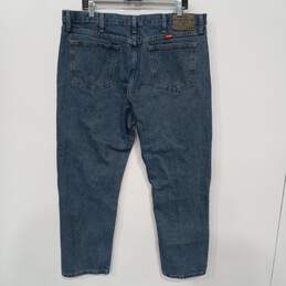 Wrangler Jeans Men's Size 40X30 alternative image