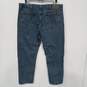 Wrangler Jeans Men's Size 40X30 image number 2