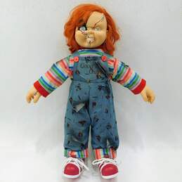Childs Play Chucky 25in Horror Movie Doll