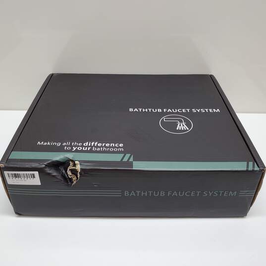 Bathtub Faucet Model: 5164 image number 5