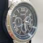 Men's Stauer Stainless Steel Watch image number 5