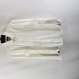 Hugo Boss Men Shirt White