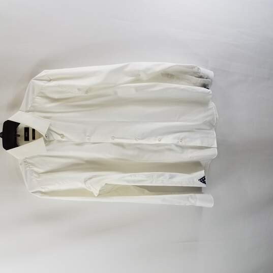 Hugo Boss Men Shirt White image number 1